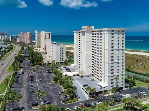 1230 Gulf Boulevard Clearwater FL 33767