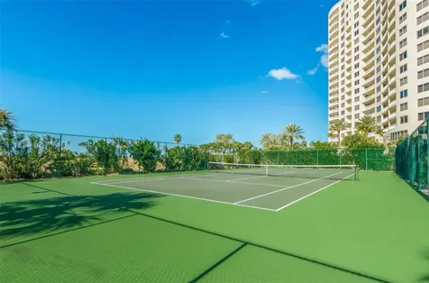 1230 Gulf Boulevard Clearwater FL 33767