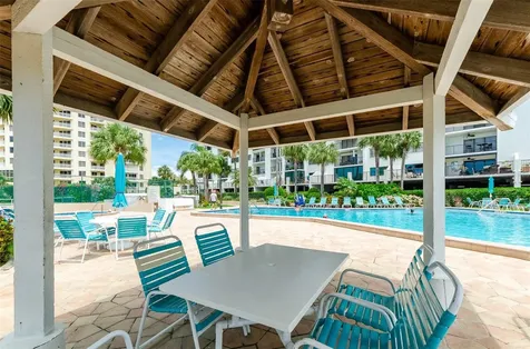 1230 Gulf Boulevard Clearwater FL 33767