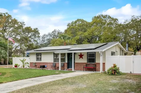 5200 71st Way N St Petersburg FL 33709