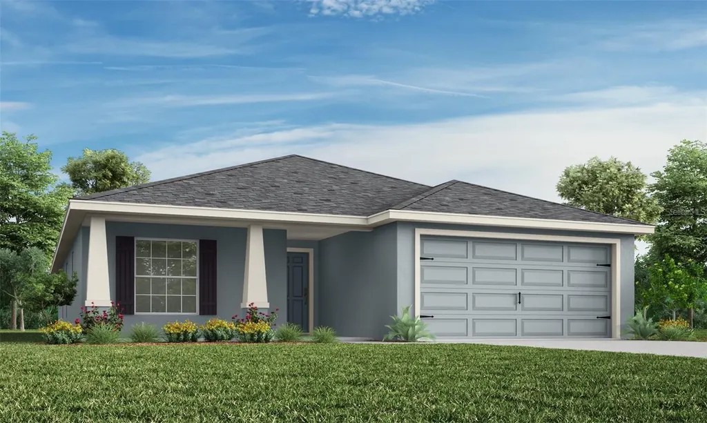 3619 Giorgio Drive Winter Haven FL 33884