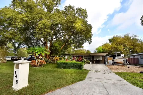 148 Country Club Drive Sanford FL 32771
