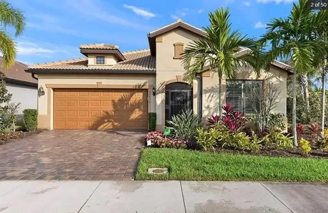 11975 Bourke Place Fort Myers FL 33913