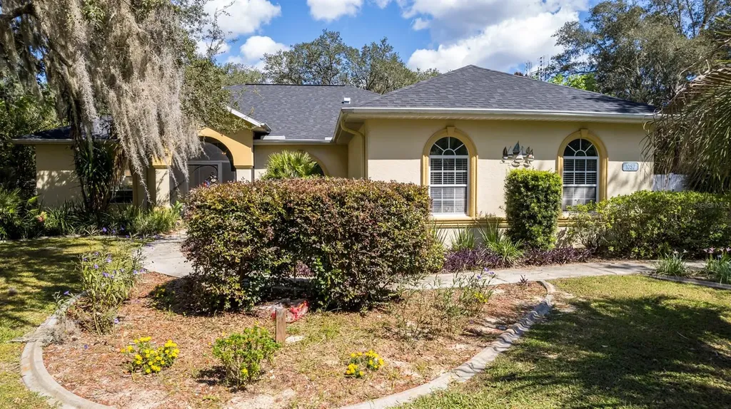 1057 E Morningstar Lane Hernando FL 34442