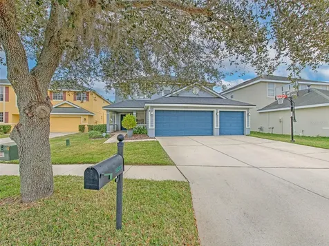 9213 Oak Pride Court Tampa FL 33647