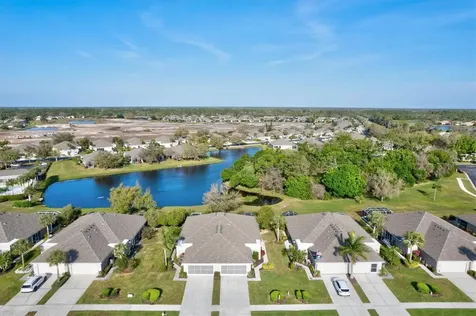 4211 Fairway Place North Port FL 34287