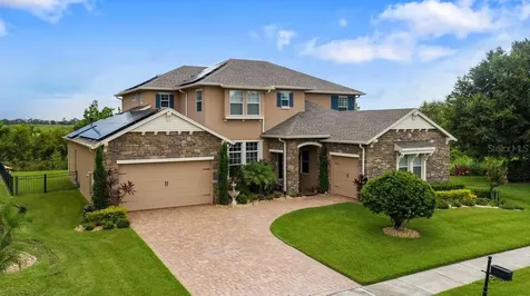 15246 Johns Lake Pointe Boulevard Winter Garden FL 34787