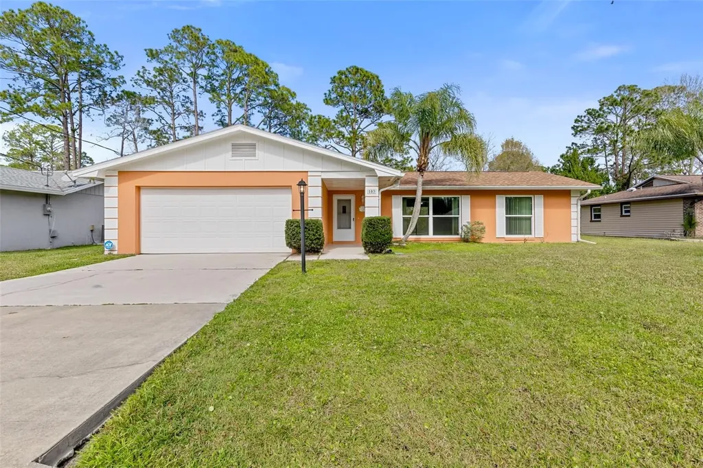 103 Beechwood Lane Palm Coast FL 32137