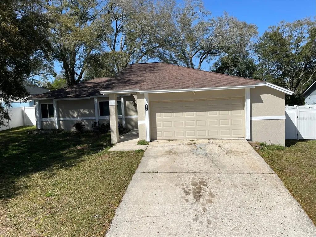 6125 Sparling Hills Circle Orlando FL 32808