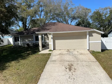 6125 Sparling Hills Circle Orlando FL 32808