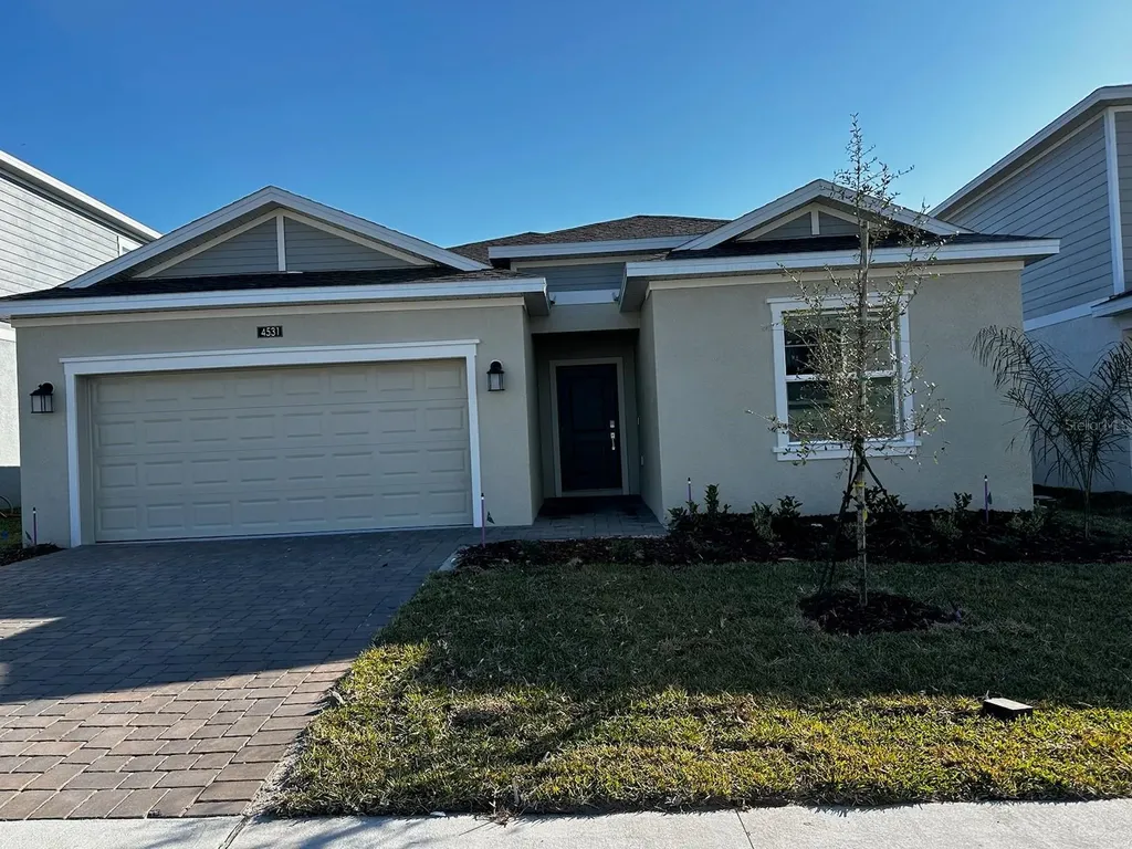 4531 Hillingdam Road Davenport FL 33837