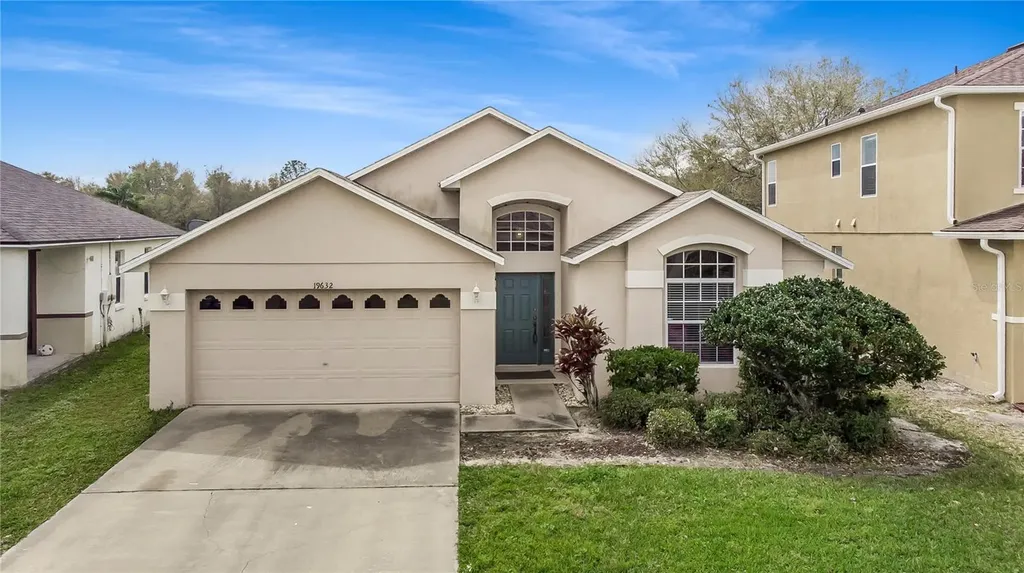 19632 Knight Tale Lane Orlando FL 32833