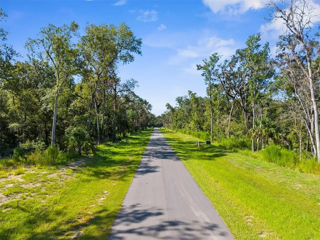 Republican (lot 6) Way Brooksville FL 34601