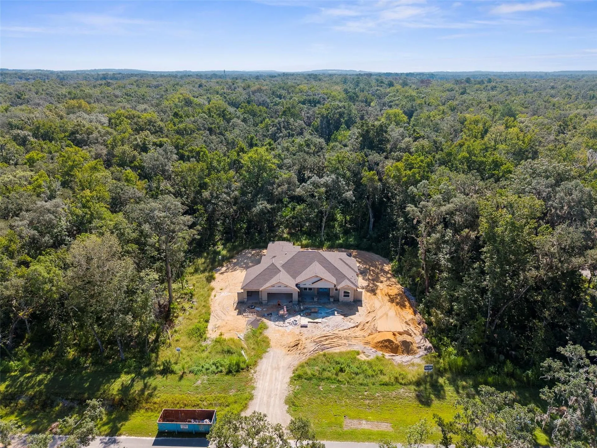 Republican (lot 6) Way Brooksville FL 34601