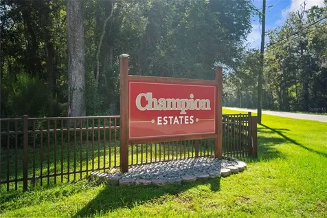 Republican (lot 6) Way Brooksville FL 34601