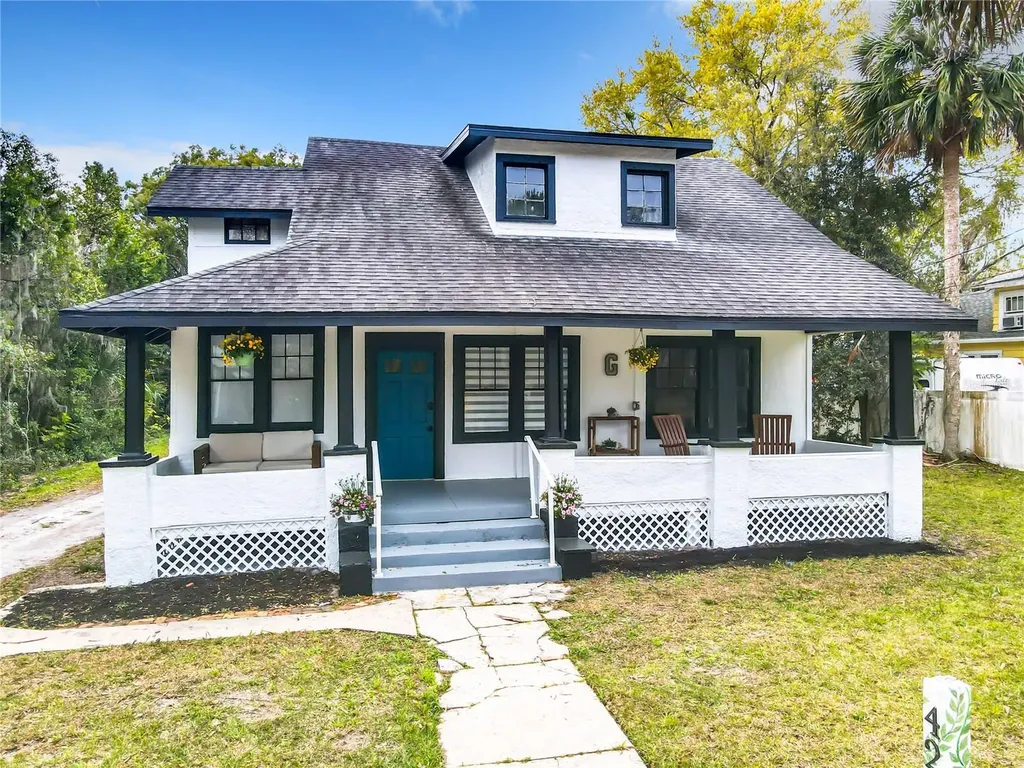 424 W Church Street Deland FL 32720
