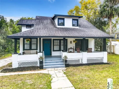 424 W Church Street Deland FL 32720
