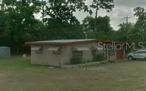 300 E 4th Street Chuluota FL 32766