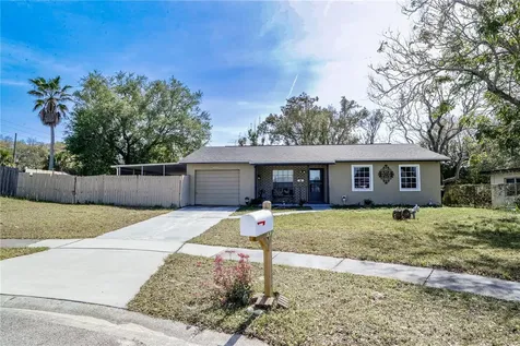 7014 Sidney Lanier Court Orlando FL 32818