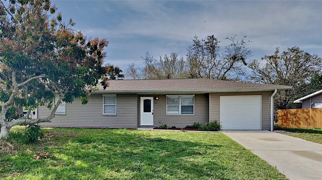 591 Corto Andra Street Punta Gorda FL 33950