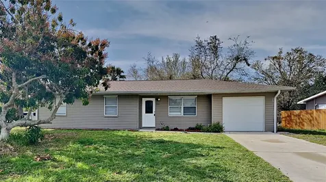 591 Corto Andra Street Punta Gorda FL 33950
