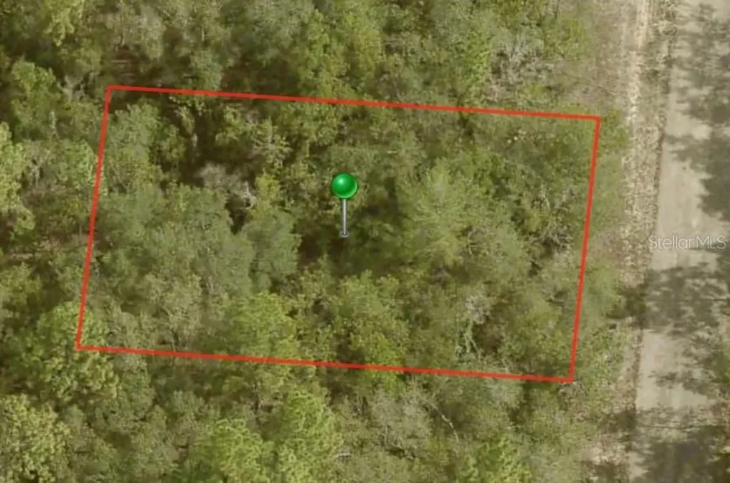 6492 N Baylor Terrace Citrus Springs FL 34433