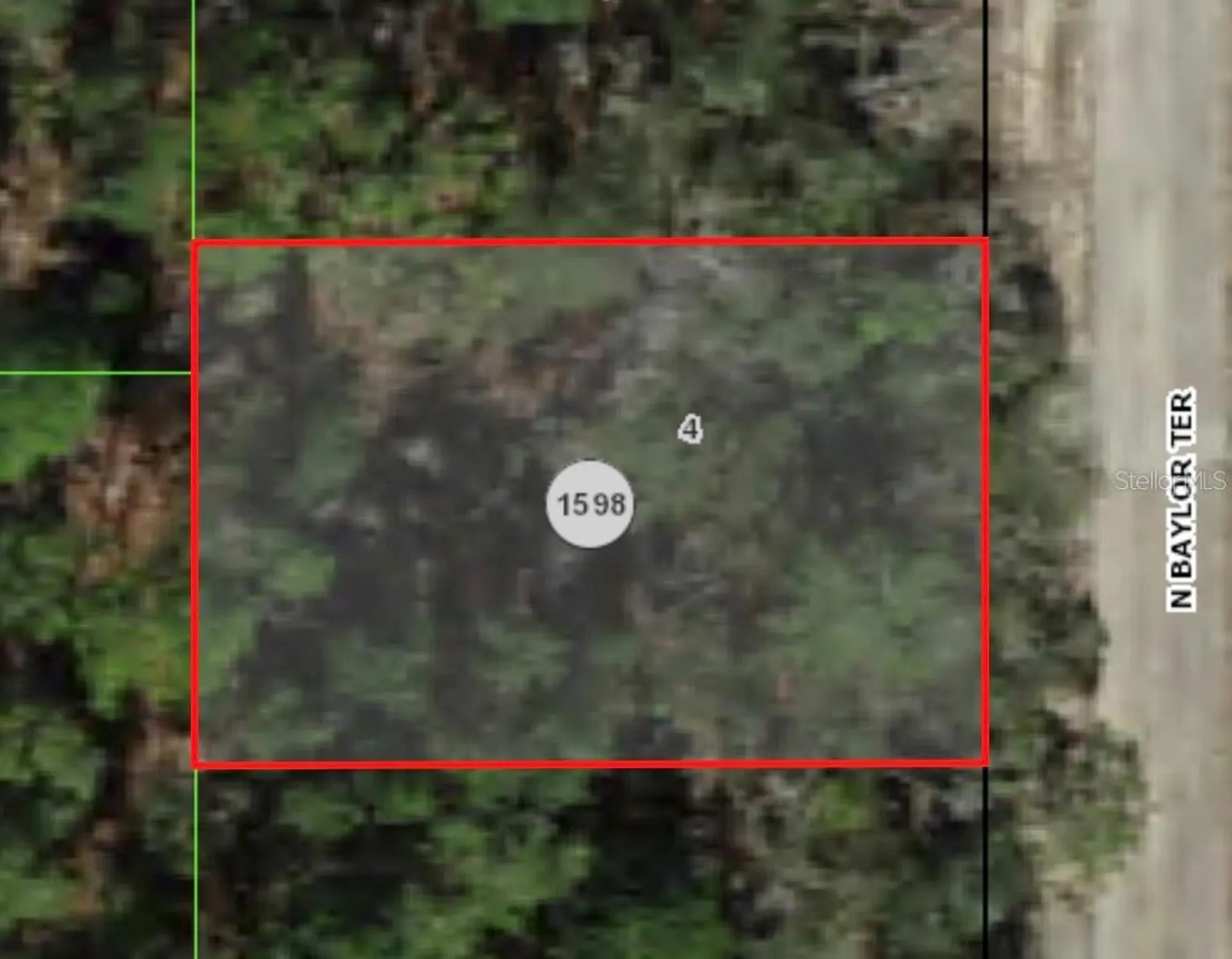 6492 N Baylor Terrace Citrus Springs FL 34433