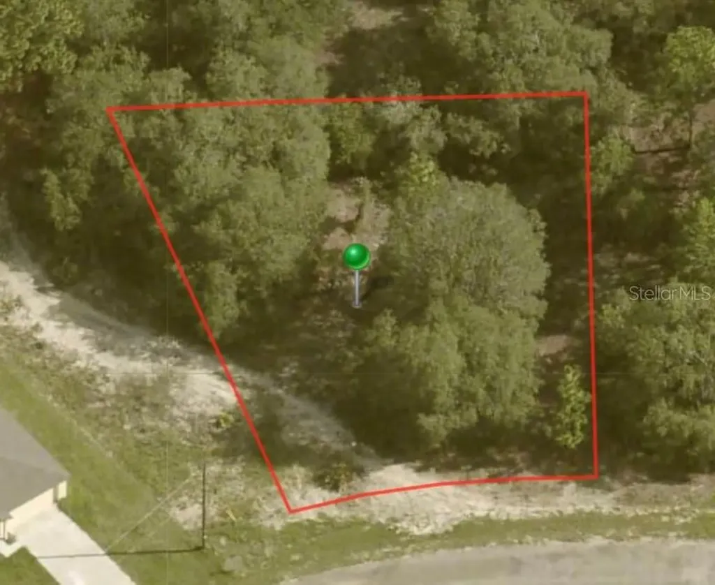 6696 N Roland Drive Citrus Springs FL 34433