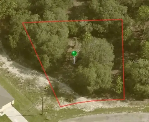 6696 N Roland Drive Citrus Springs FL 34433