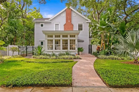 2636 W Prospect Road Tampa FL 33629