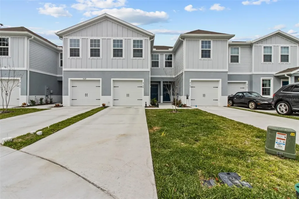 4164 Harbour Palm Drive Holiday FL 34691