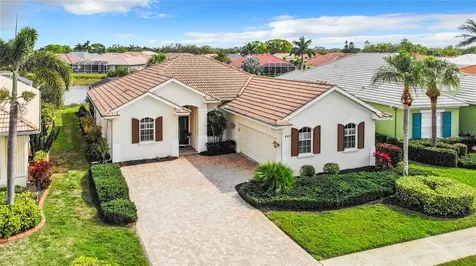 647 Lakescene Drive Venice FL 34293