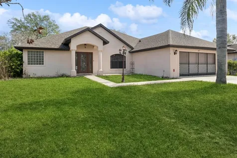 4471 Marsh Harbor Drive Tavares FL 32778