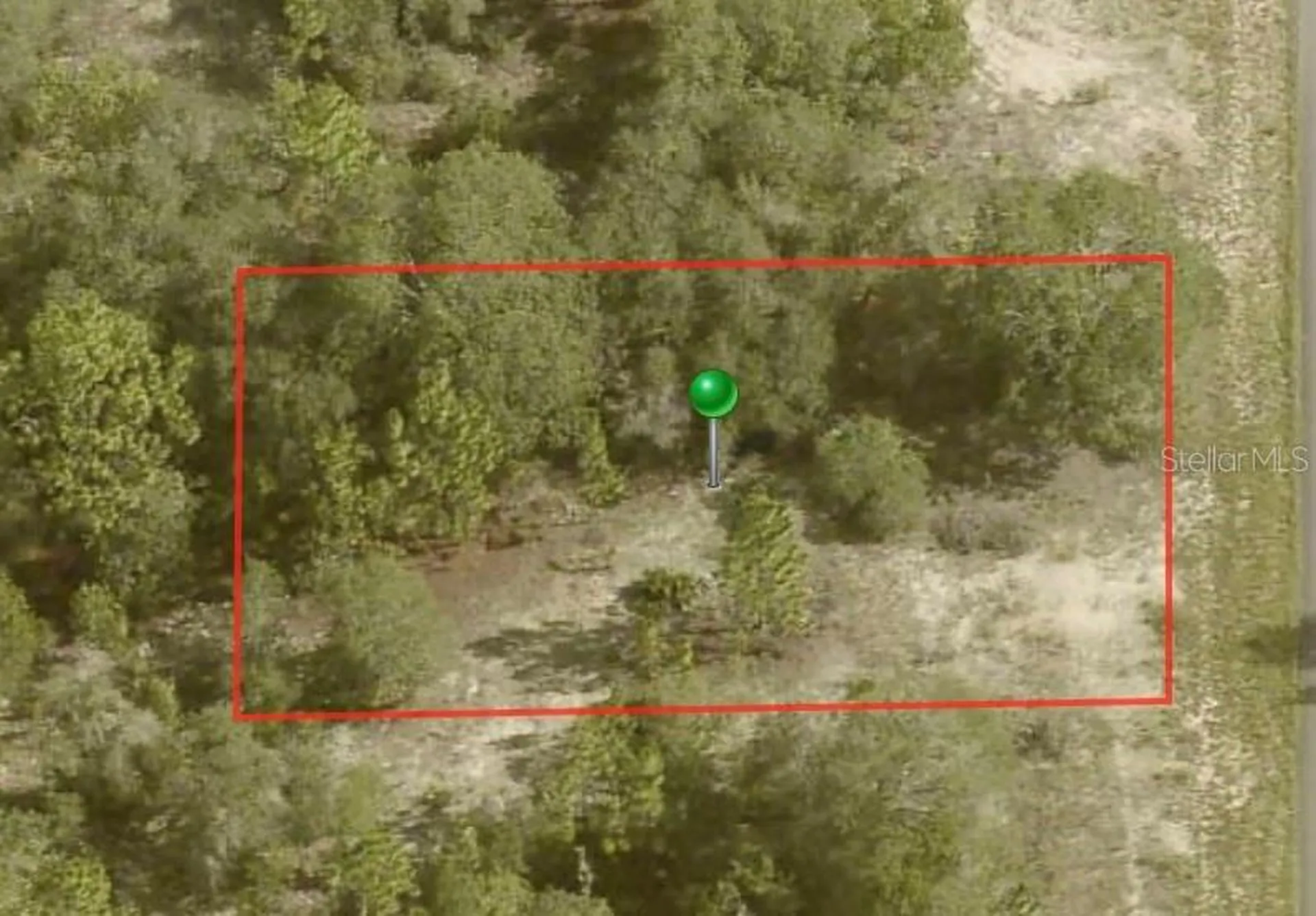 6706 N Tassel Terrace Citrus Springs FL 34433