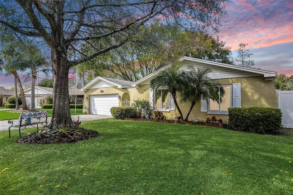 1468 Rosewood Avenue Dunedin FL 34698