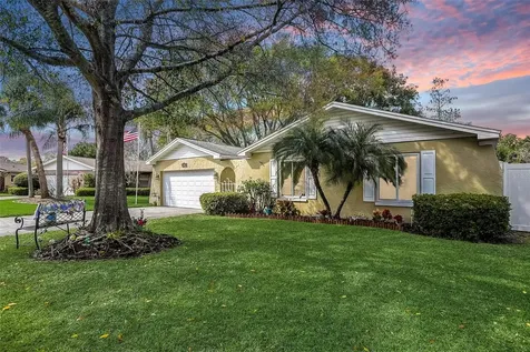 1468 Rosewood Avenue Dunedin FL 34698