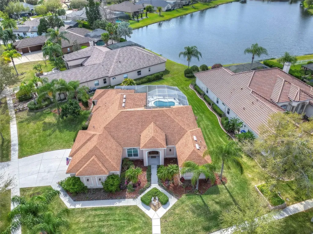 3111 Whitehead Lane Land O Lakes FL 34638