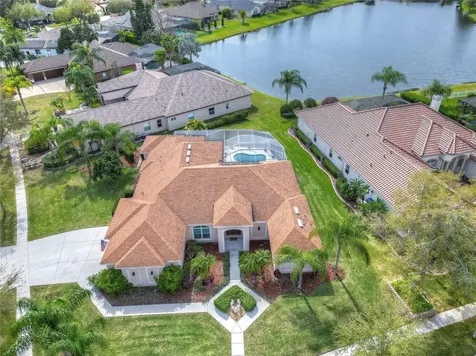 3111 Whitehead Lane Land O Lakes FL 34638