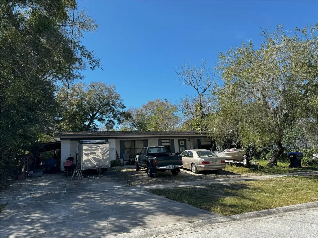 4410 Rossmore Drive Orlando FL 32810