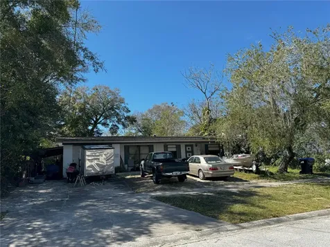 4410 Rossmore Drive Orlando FL 32810