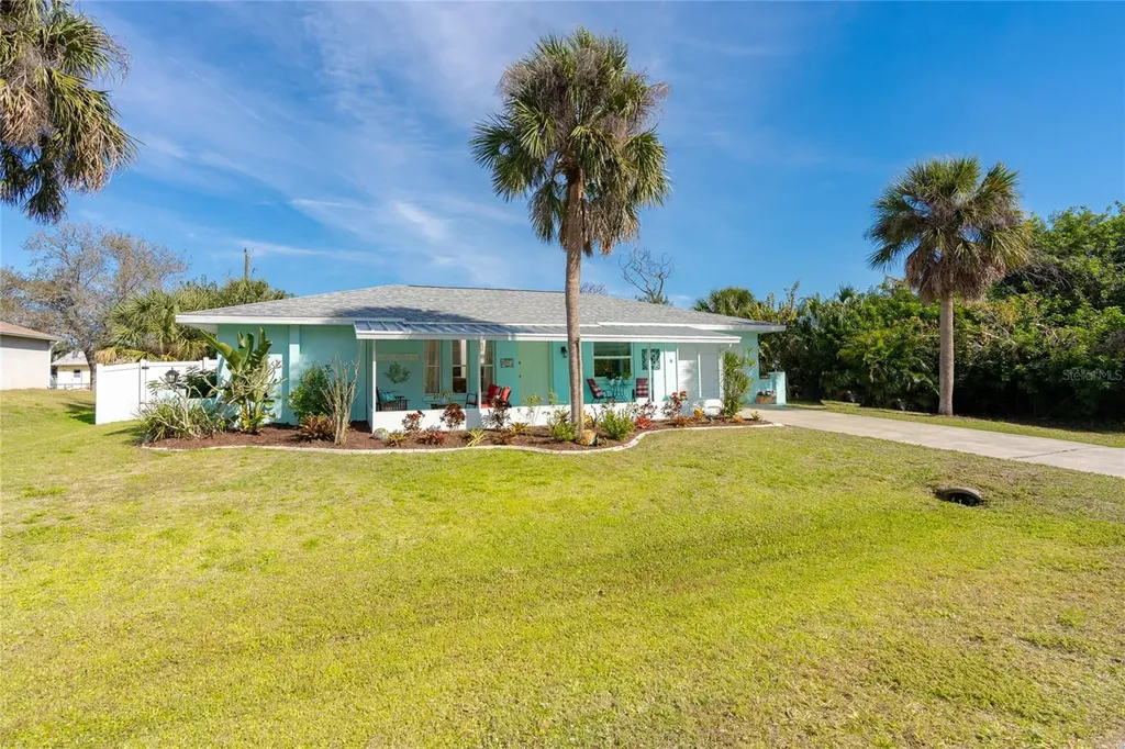6262 Blackberry Street Englewood FL 34224