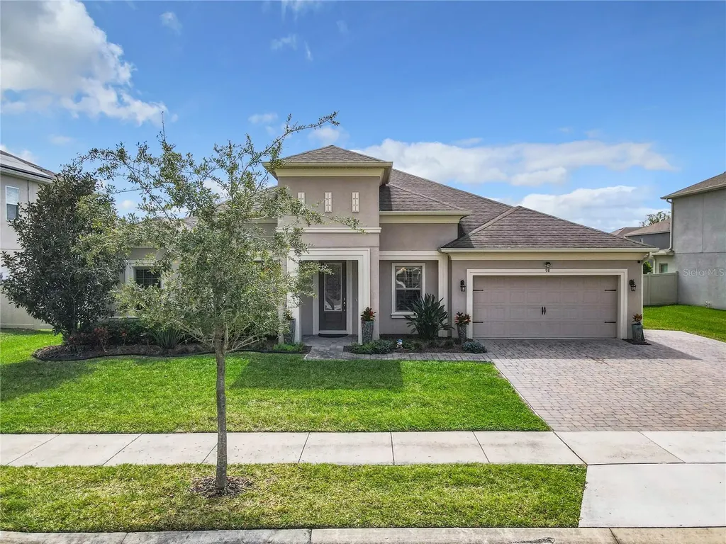 98 Robin Nest Drive Oviedo FL 32765