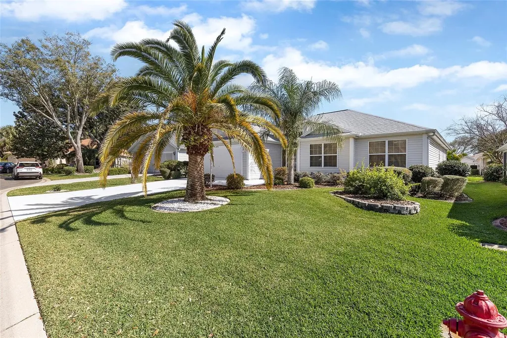 8970 SE 178th Muirfield Place The Villages FL 32162