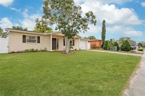 8416 Fox Hollow Drive Port Richey FL 34668