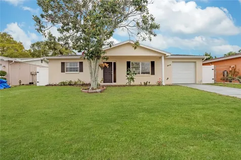 8416 Fox Hollow Drive Port Richey FL 34668