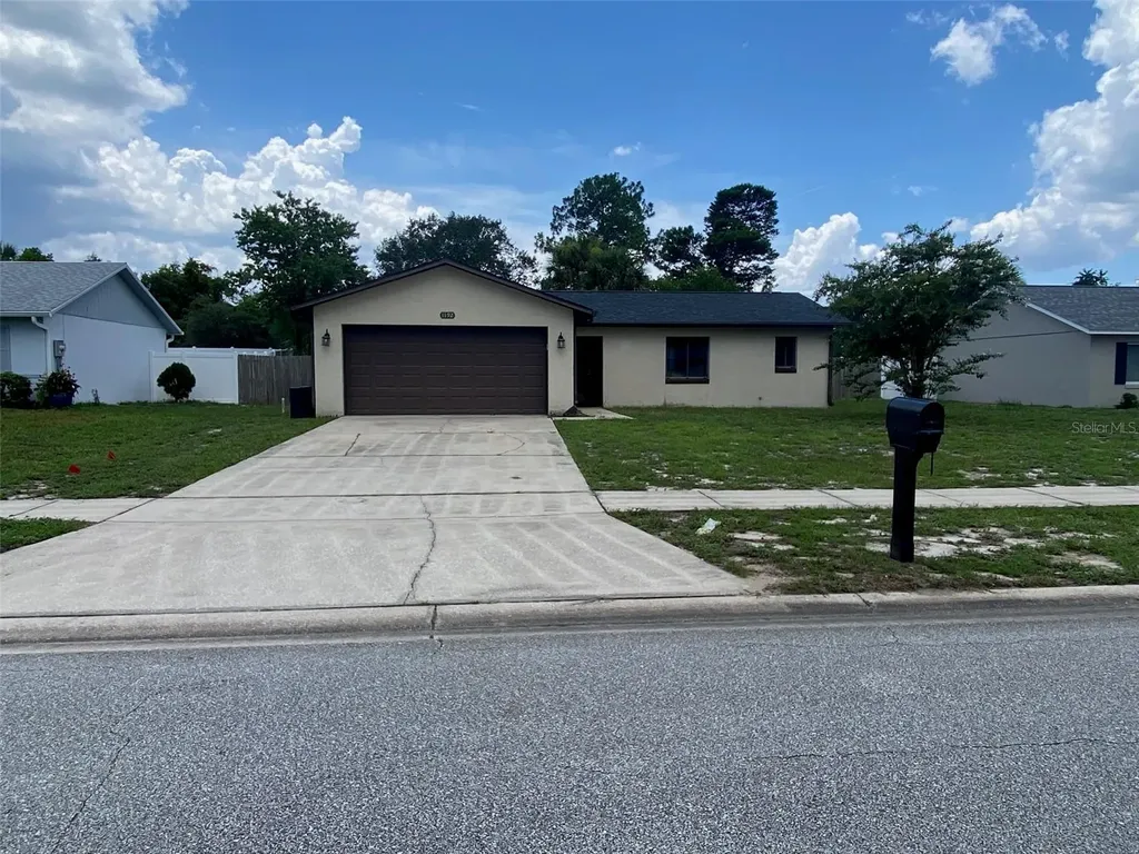 1192 Stillwood Court Port Orange FL 32129