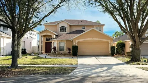 5212 Santa Ana Drive Orlando FL 32837