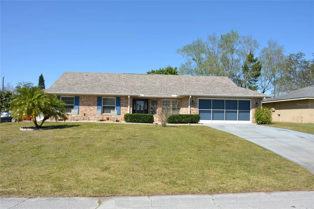 2400 Treehaven Drive Deltona FL 32738