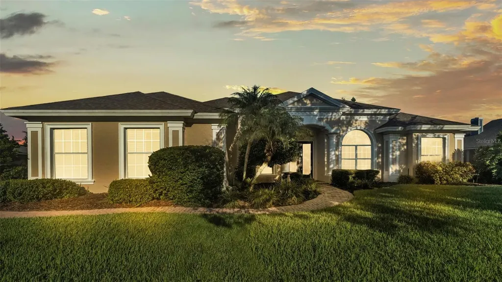 3174 Highlands Lakeview Circle Lakeland FL 33812