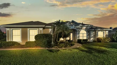 3174 Highlands Lakeview Circle Lakeland FL 33812